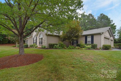 Photo of 3065 Polo View Lane, Matthews, NC 28105 (MLS # 4289675)