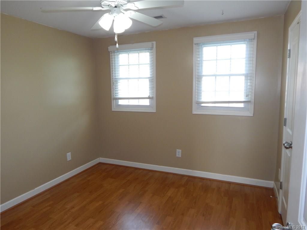 Commonwealth - Residential Lease