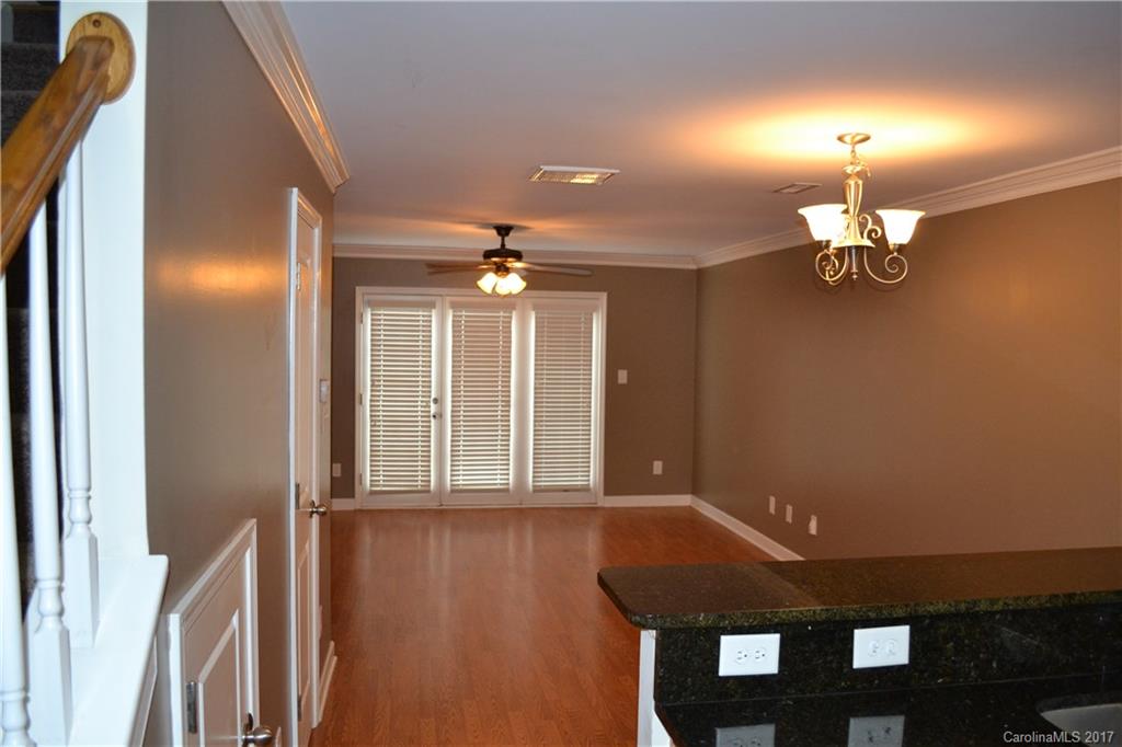 Commonwealth - Residential Lease