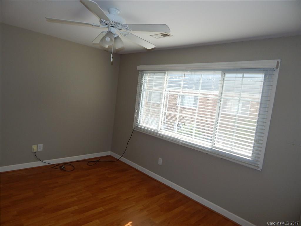 Commonwealth - Residential Lease