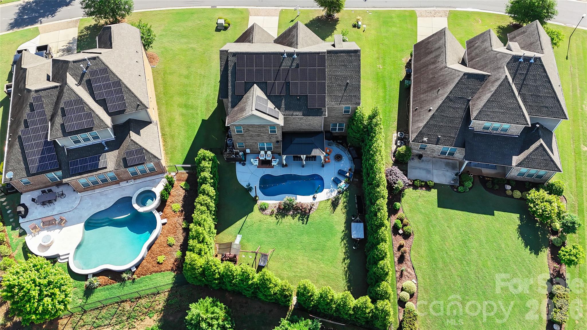 Estates at Audubon Lake - Residential