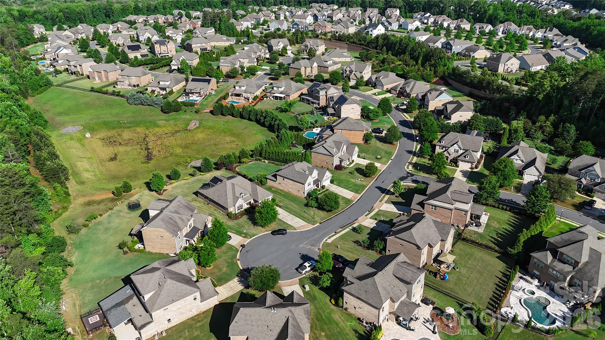 Estates at Audubon Lake - Residential