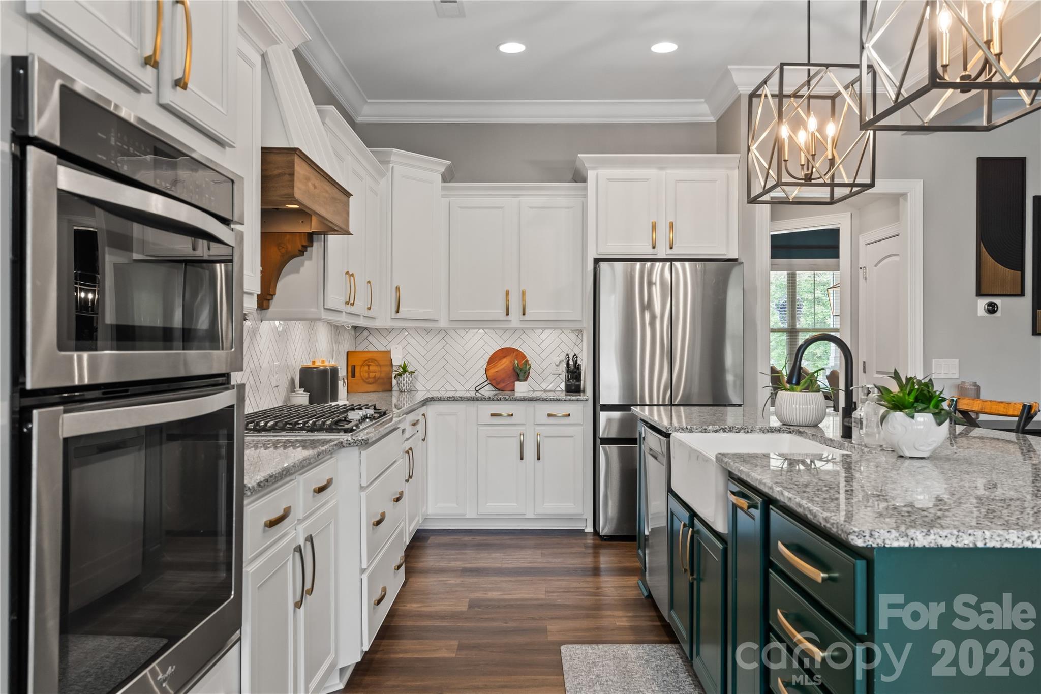 Estates at Audubon Lake - Residential