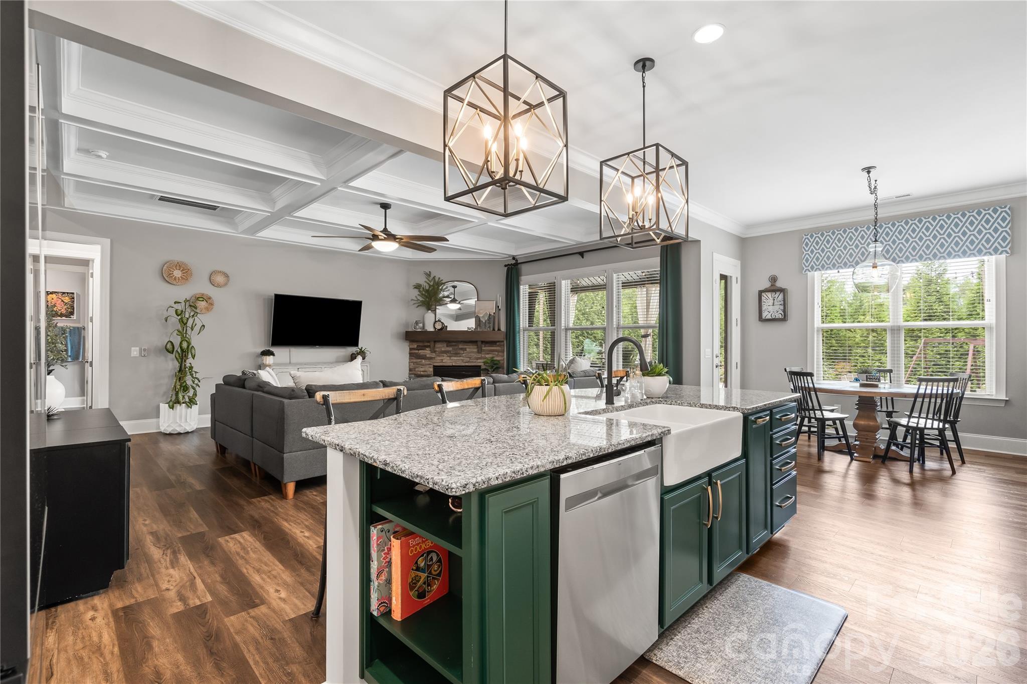 Estates at Audubon Lake - Residential