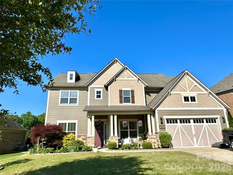 Photo of 393 Vine Street, Indian Land, SC 29707 (MLS # 4372092)