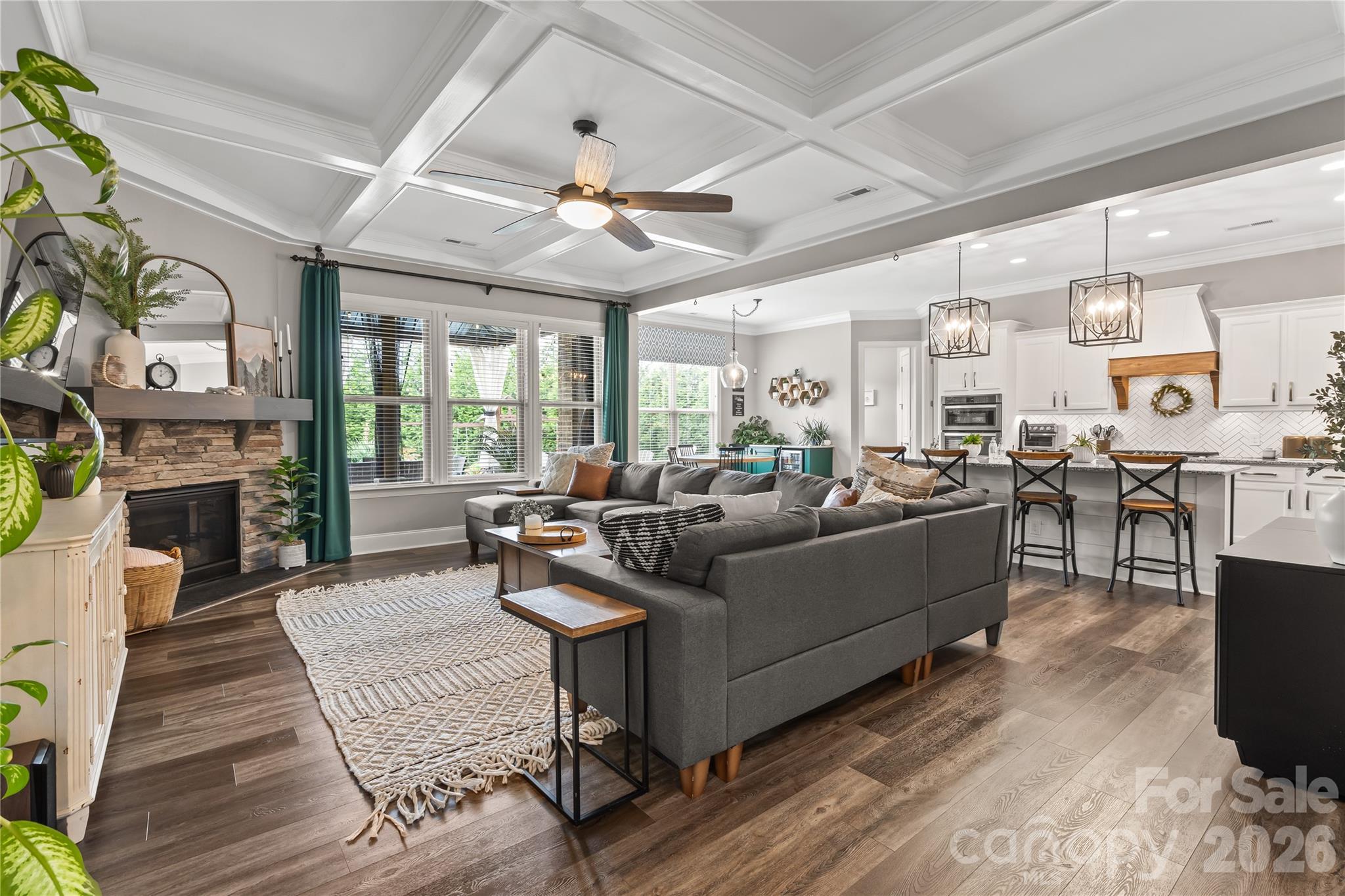 Estates at Audubon Lake - Residential