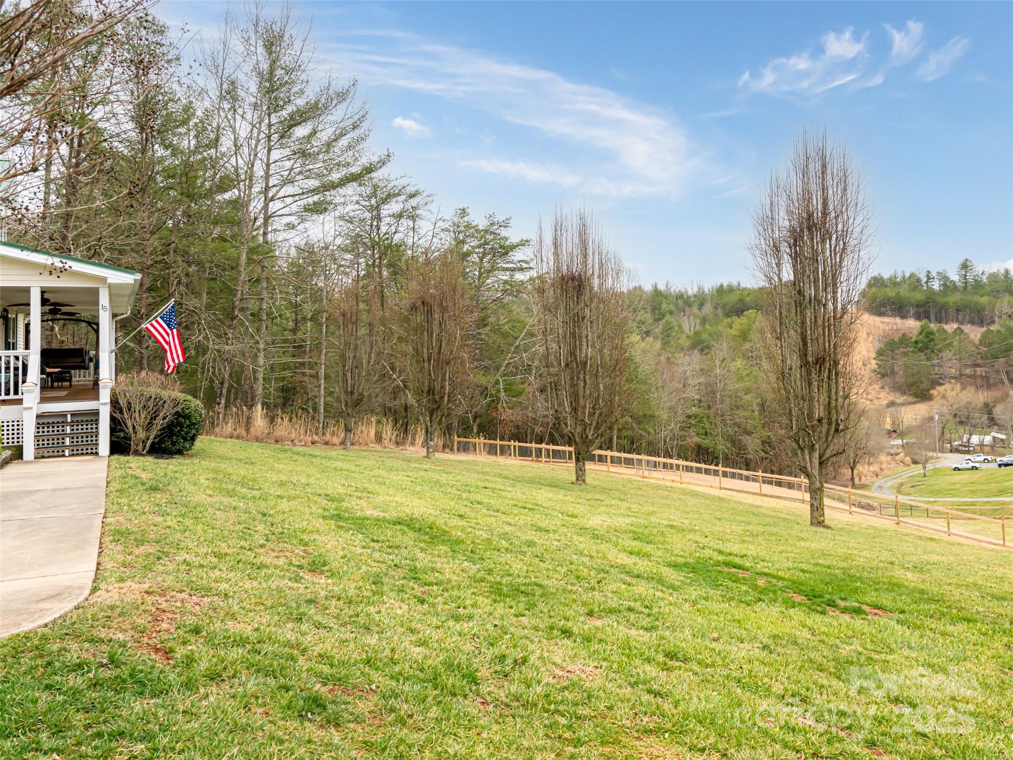 15 Vision Hill Drive