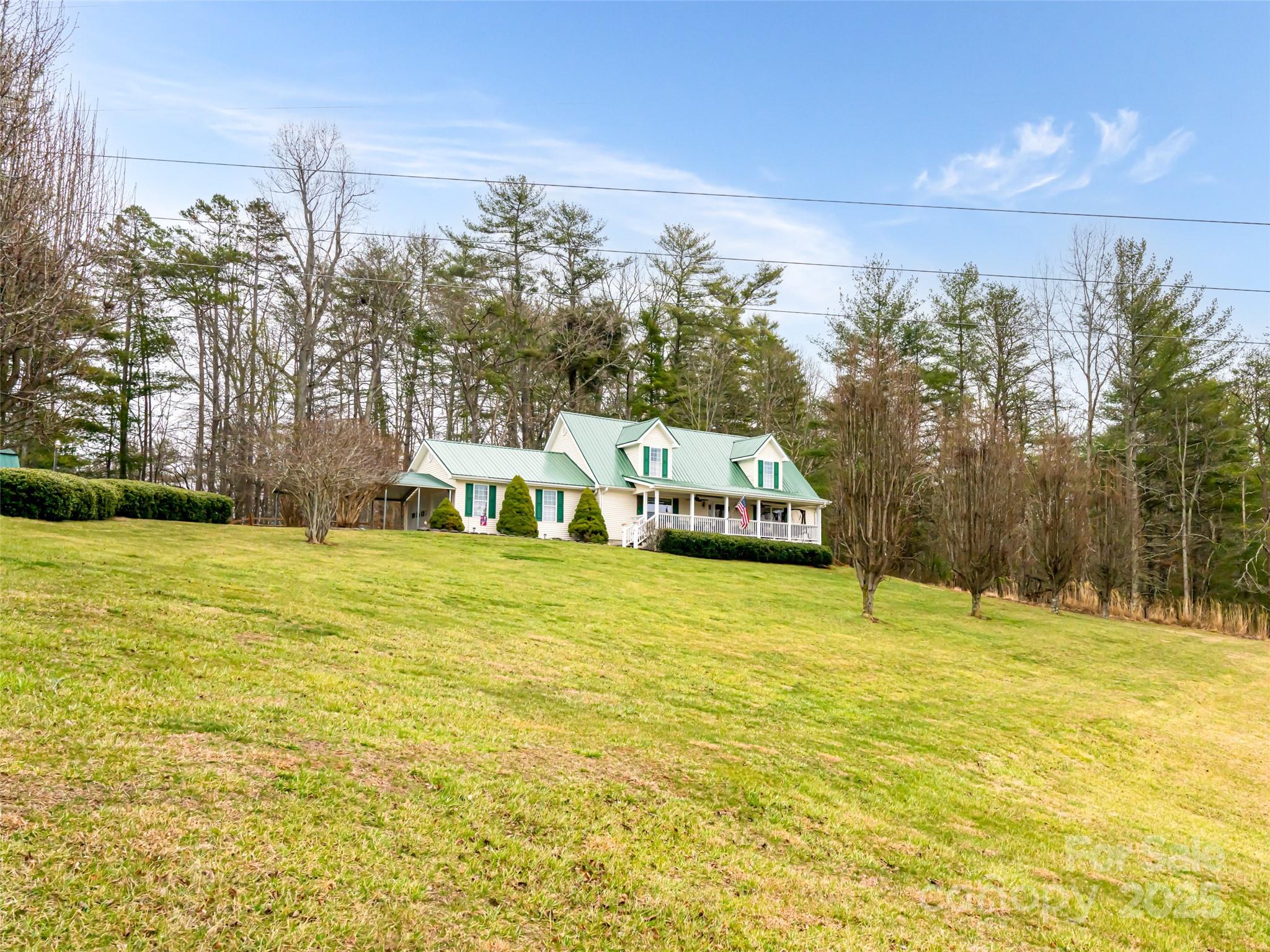 15 Vision Hill Drive