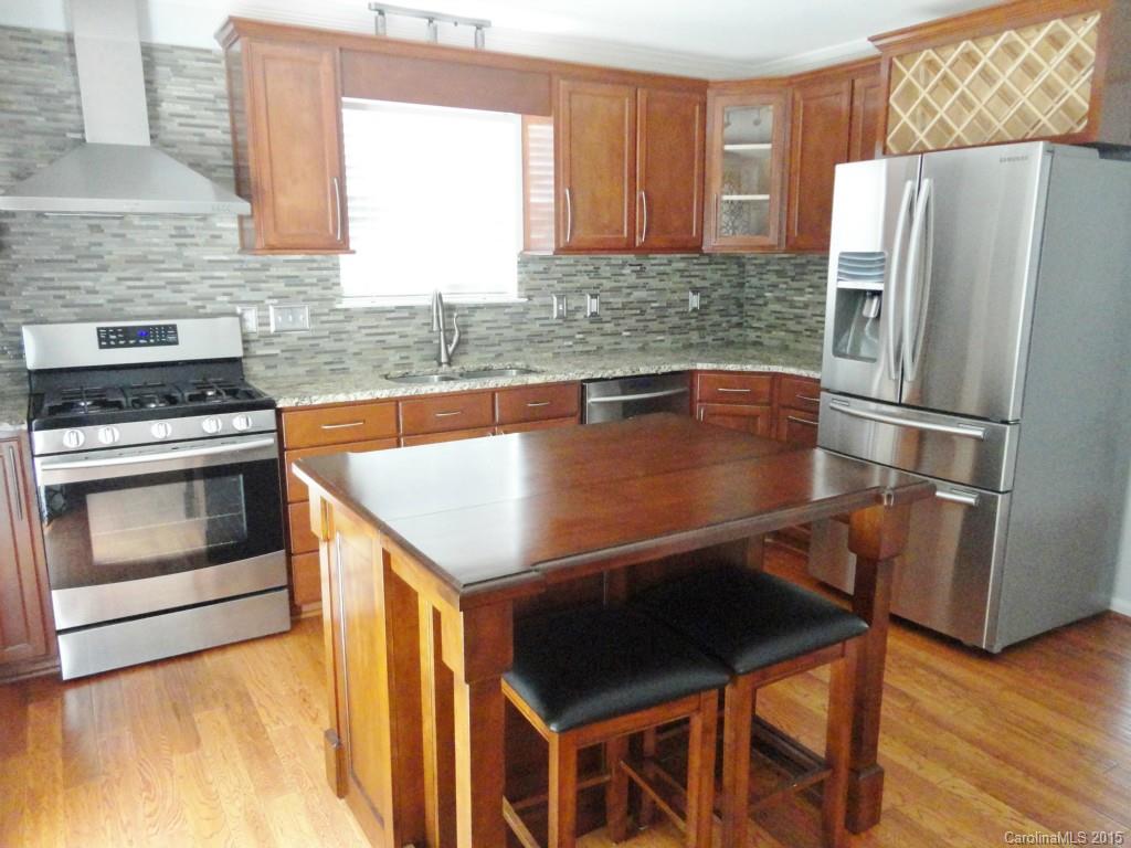 Gabriel Estates - Residential Lease