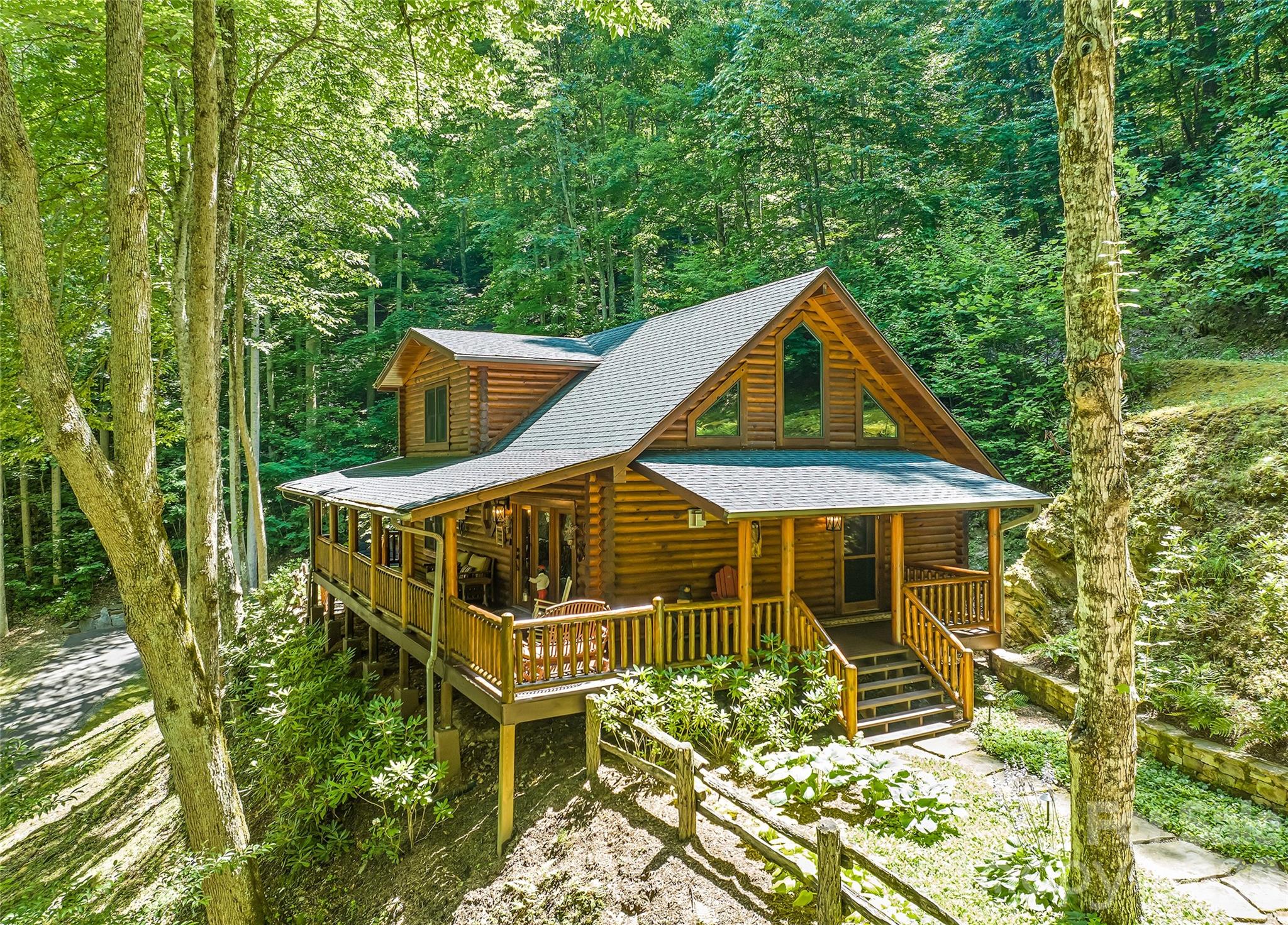 26 Tawodi Trail