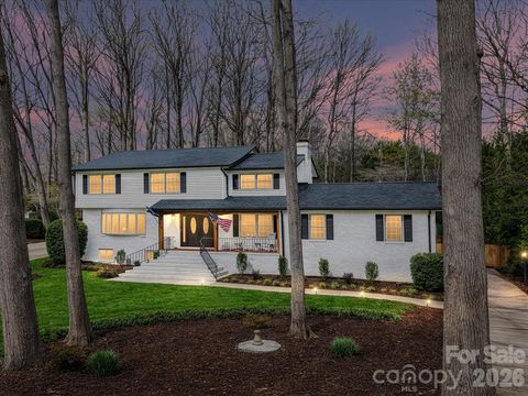 6435 Morven Lane Charlotte NC 28270