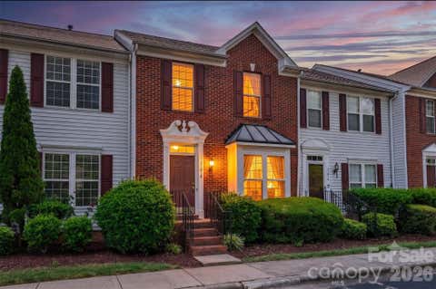 Photo of 11018 Garden Oaks Lane, Charlotte, NC 28273 (MLS # 4400466)