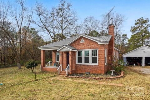 1339 Liberty Road Chester SC 29706