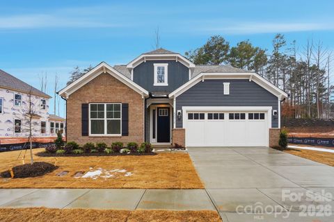 5072 McLaughlin Loop Waxhaw NC 28173