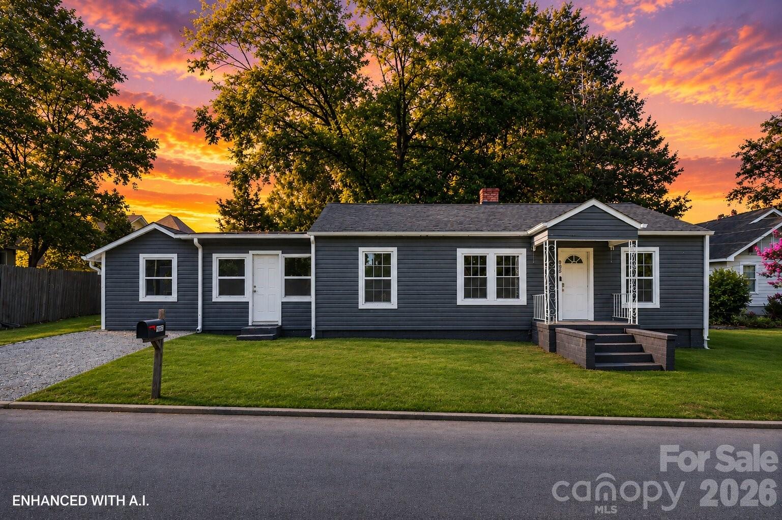 905 Rankin Avenue, Gastonia, NC, 28052