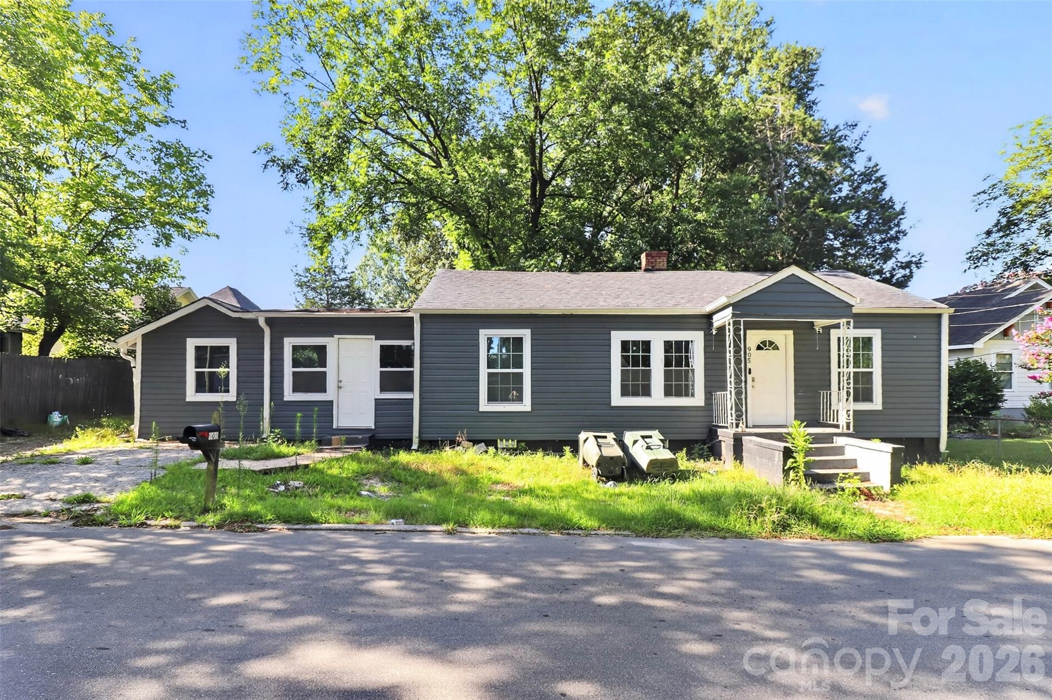 905 Rankin Avenue