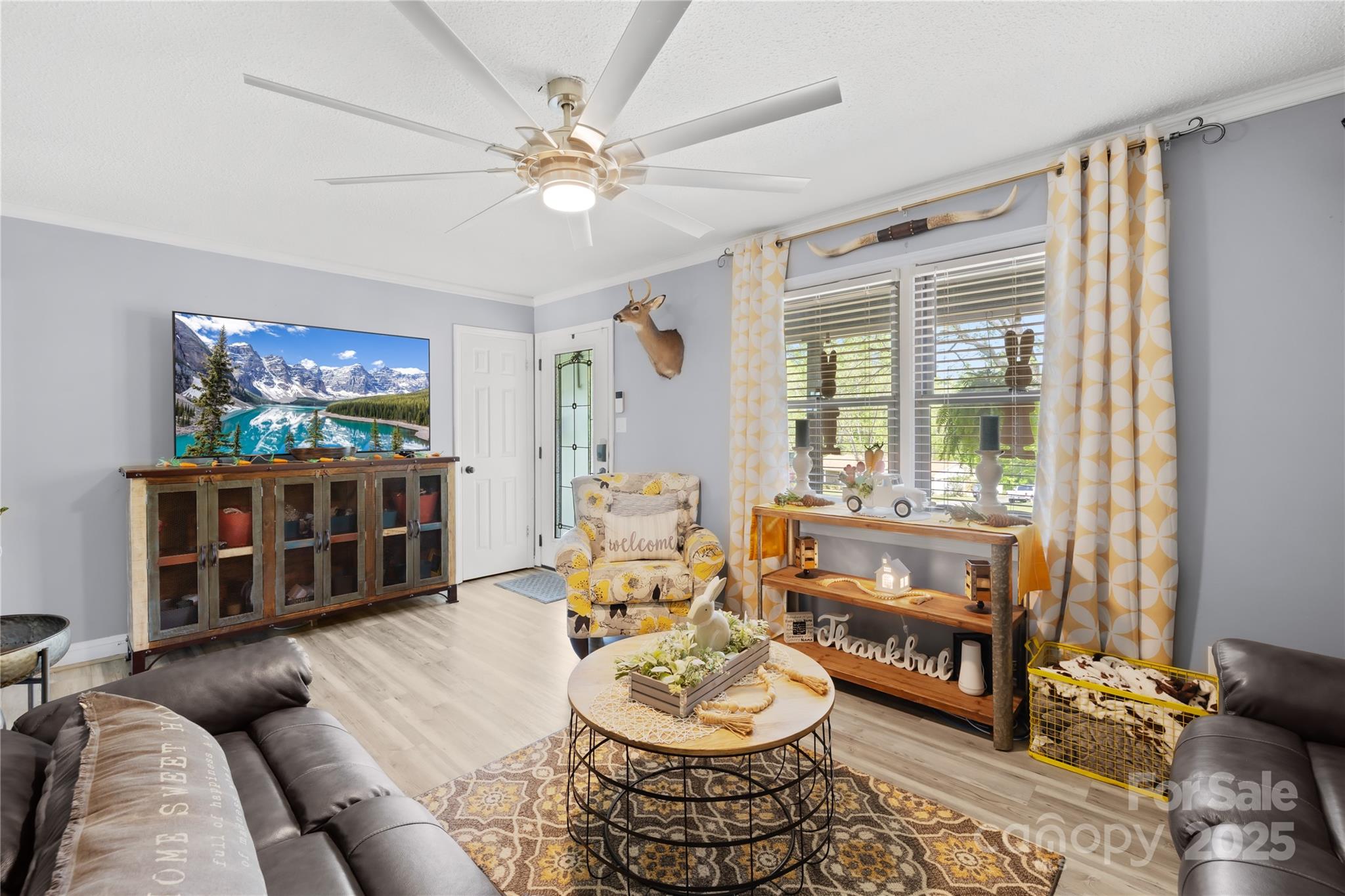 1279 Rocky Creek Road