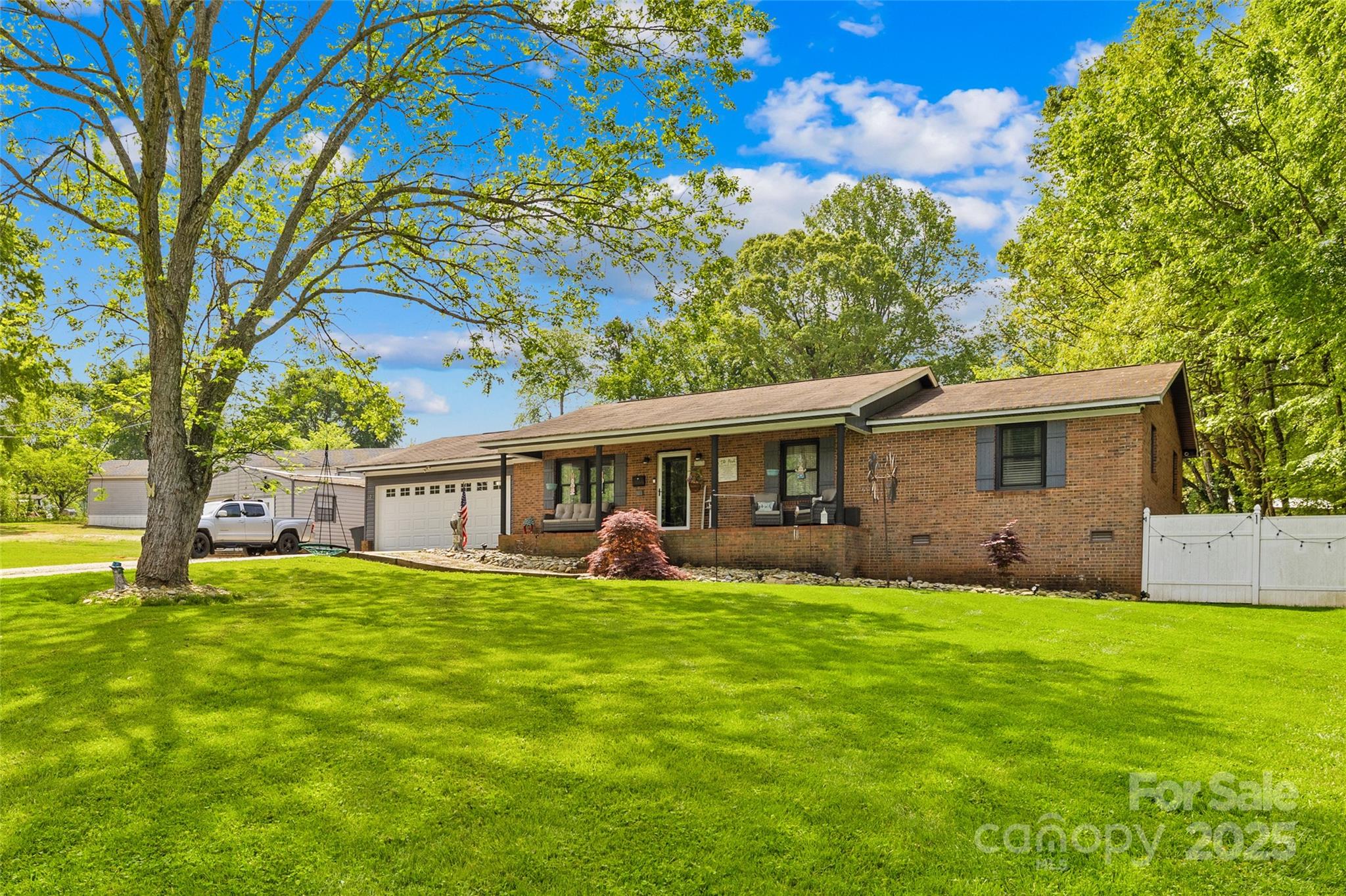 1279 Rocky Creek Road
