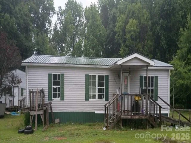 630 Ballard Spring Road Unit 1125, Morven, NC, 28119