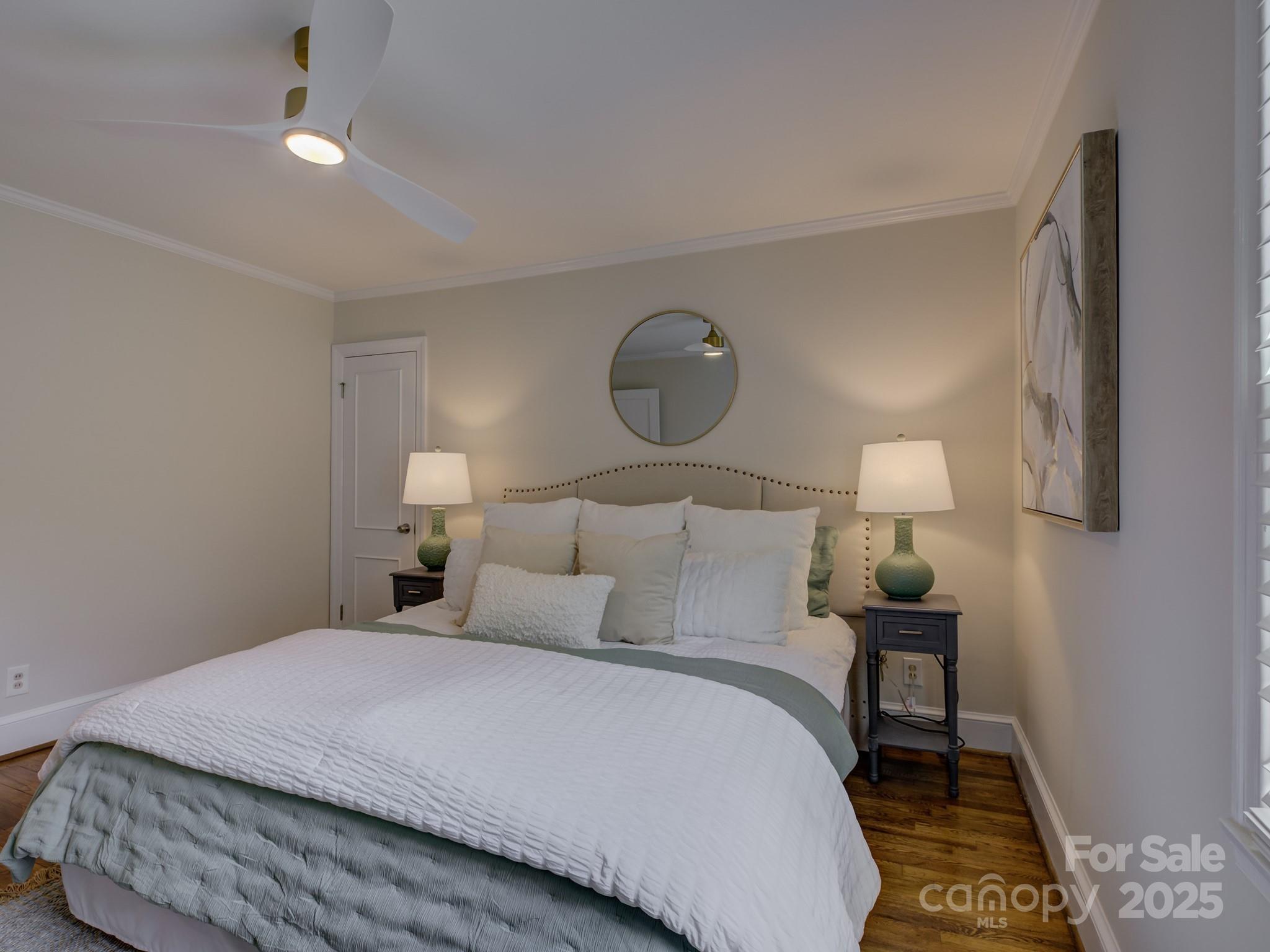 Sedgefield - Residential