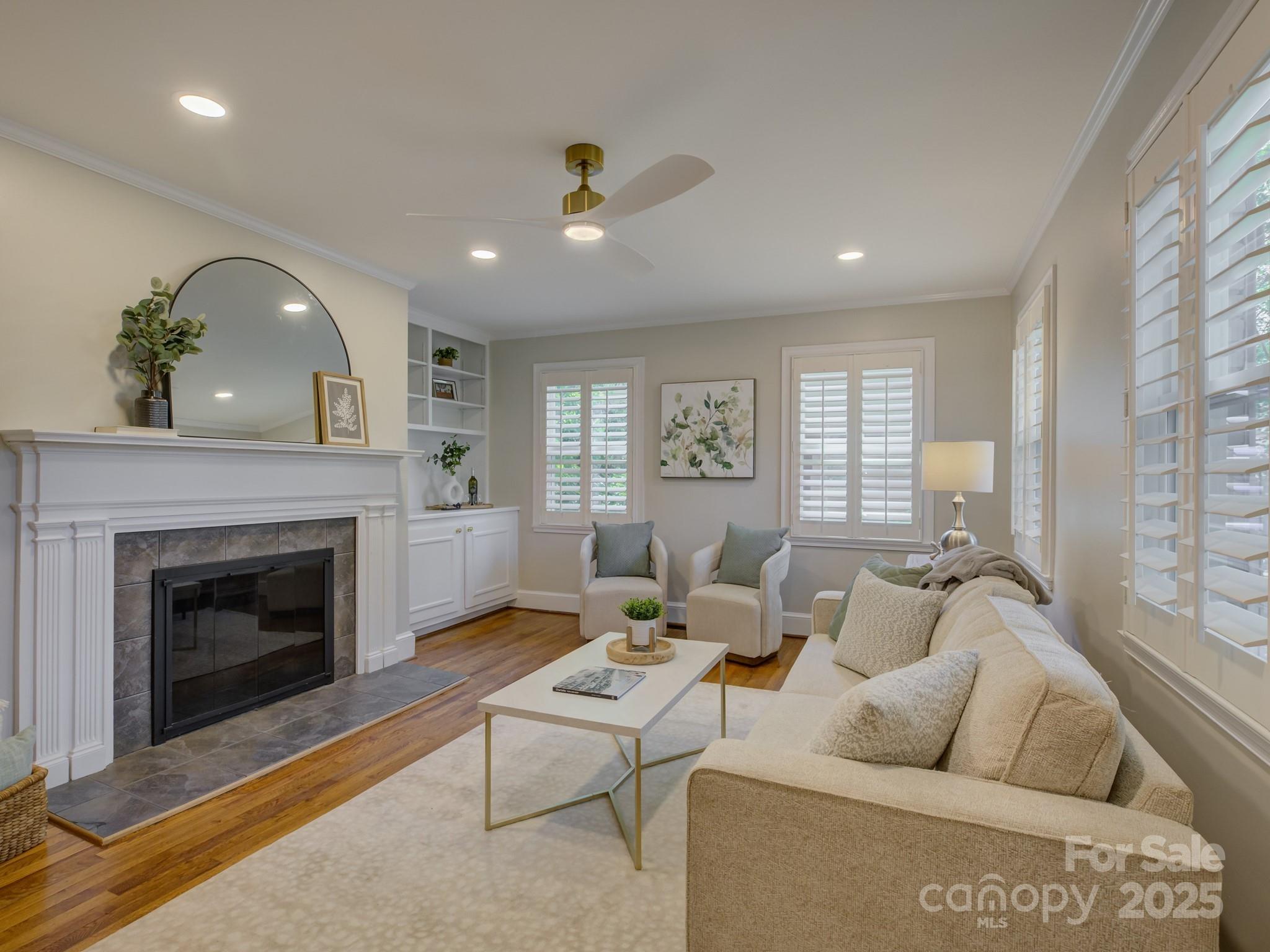 Sedgefield - Residential