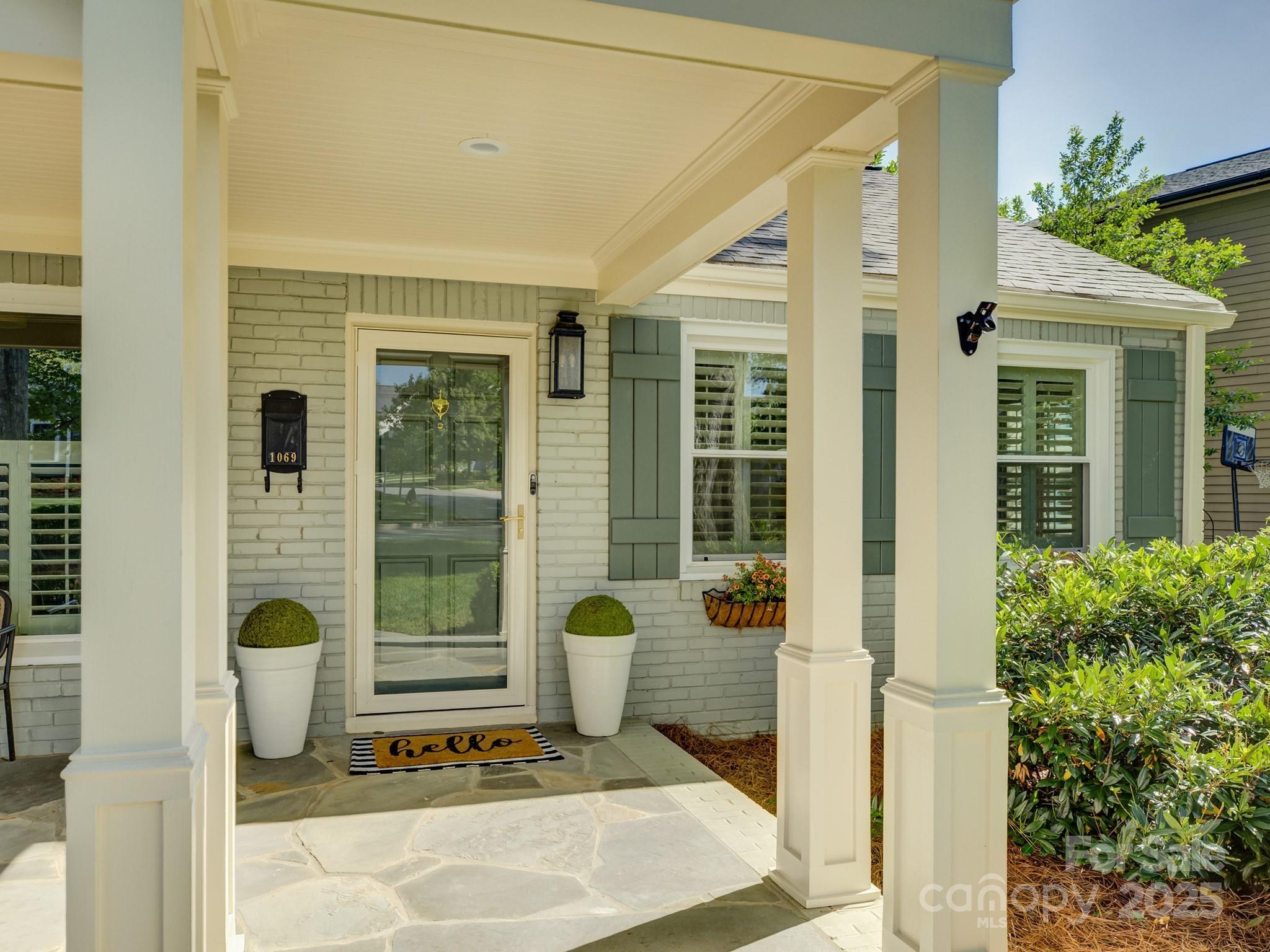 Sedgefield - Residential