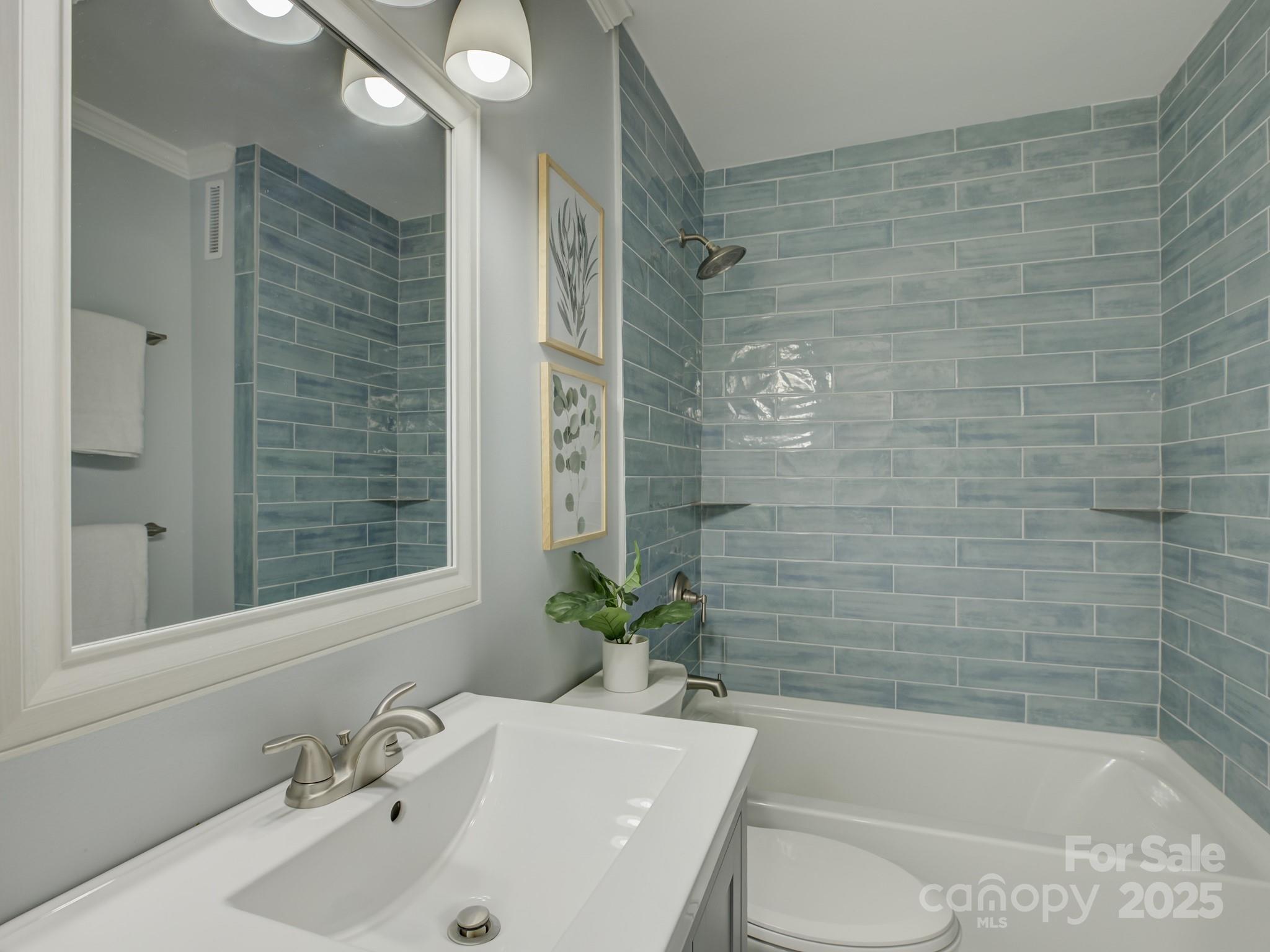 Sedgefield - Residential