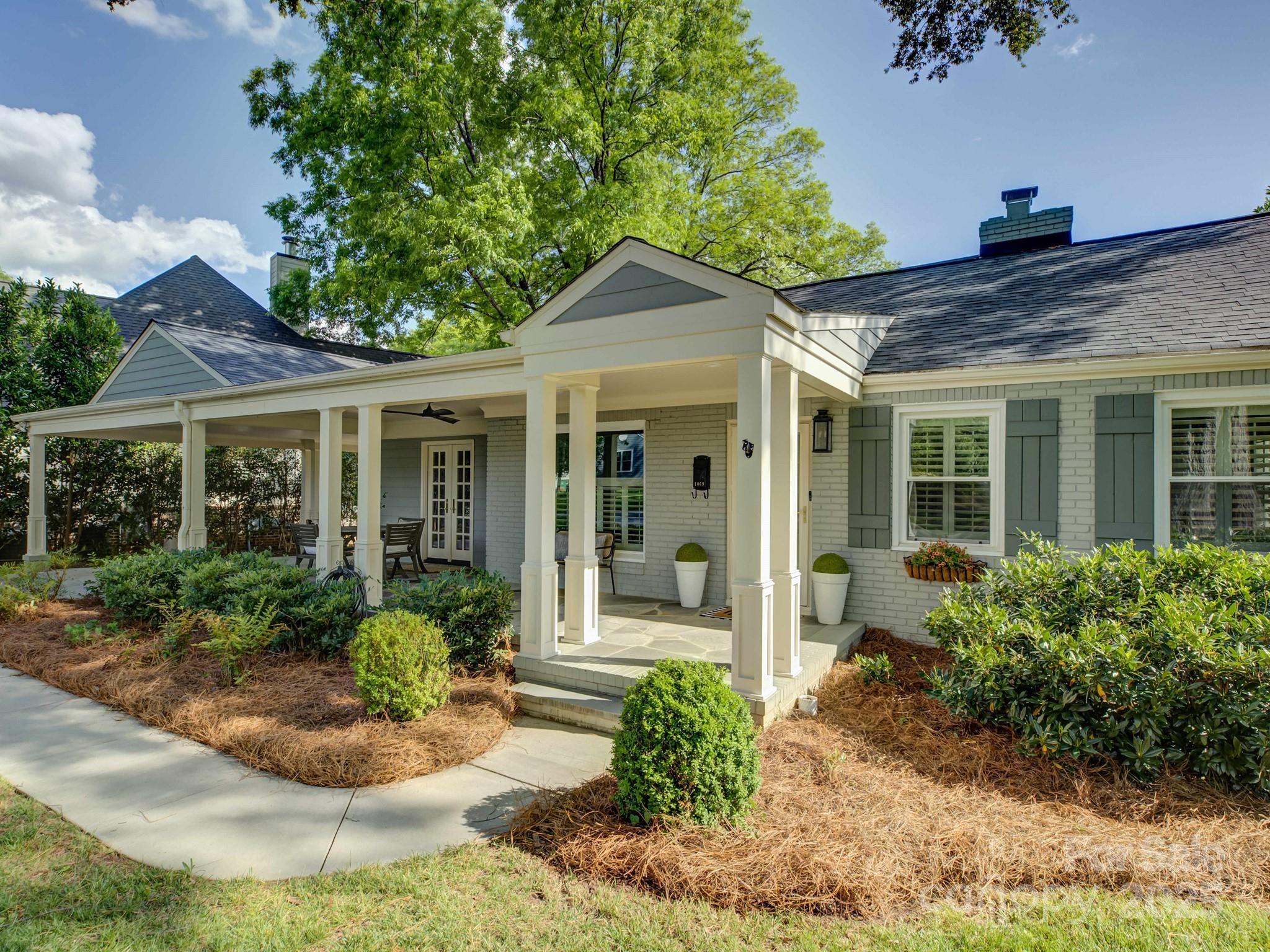 1069 Sedgefield Road