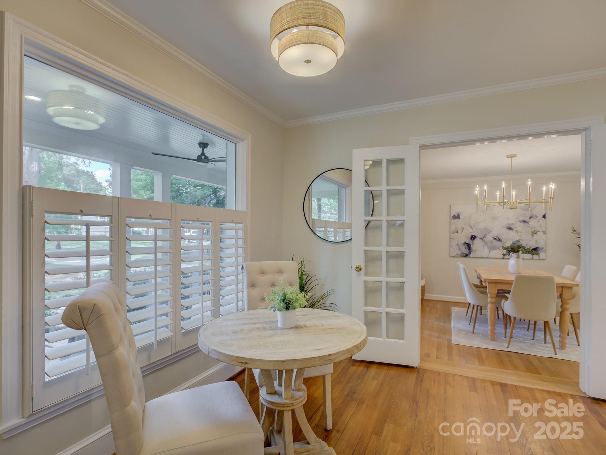 Sedgefield - Residential