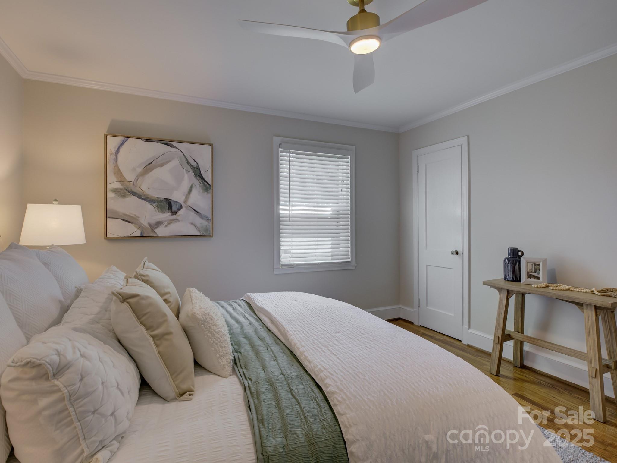 Sedgefield - Residential