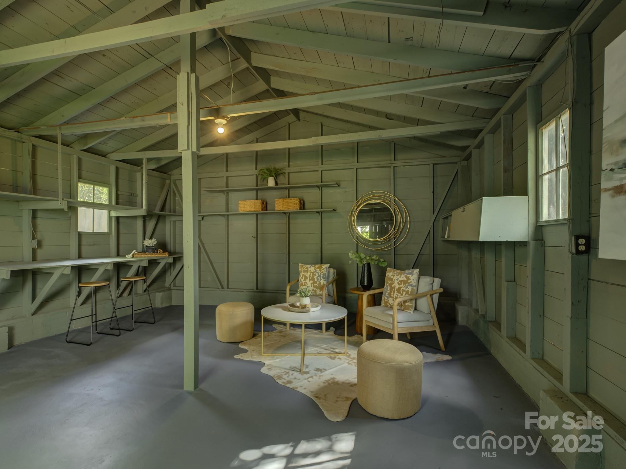 Sedgefield - Residential