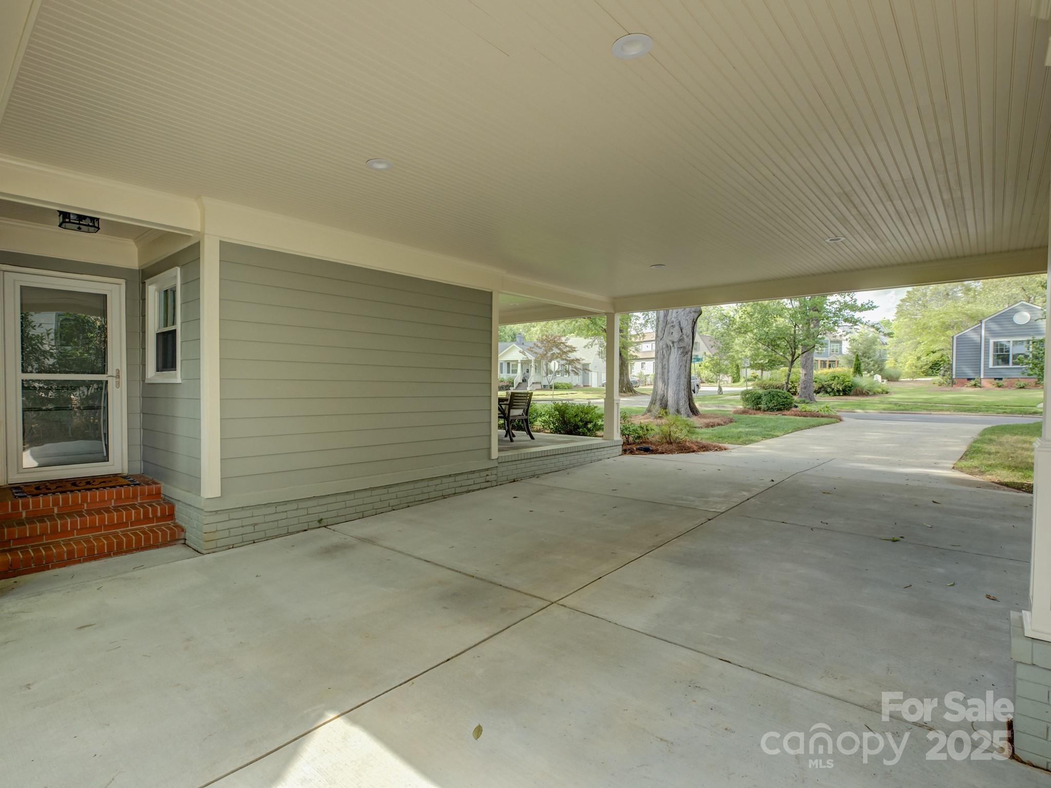 Sedgefield - Residential