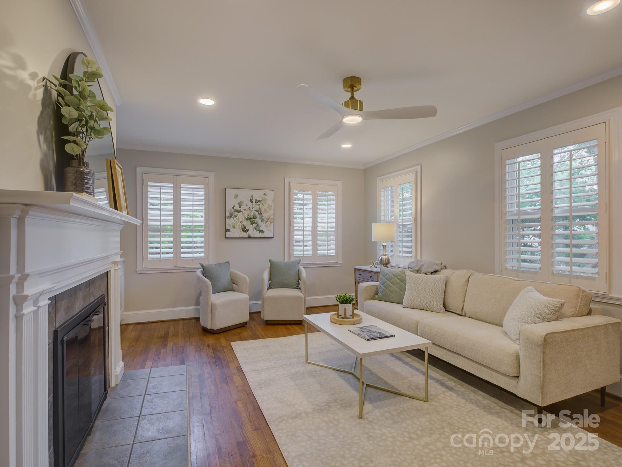 Sedgefield - Residential