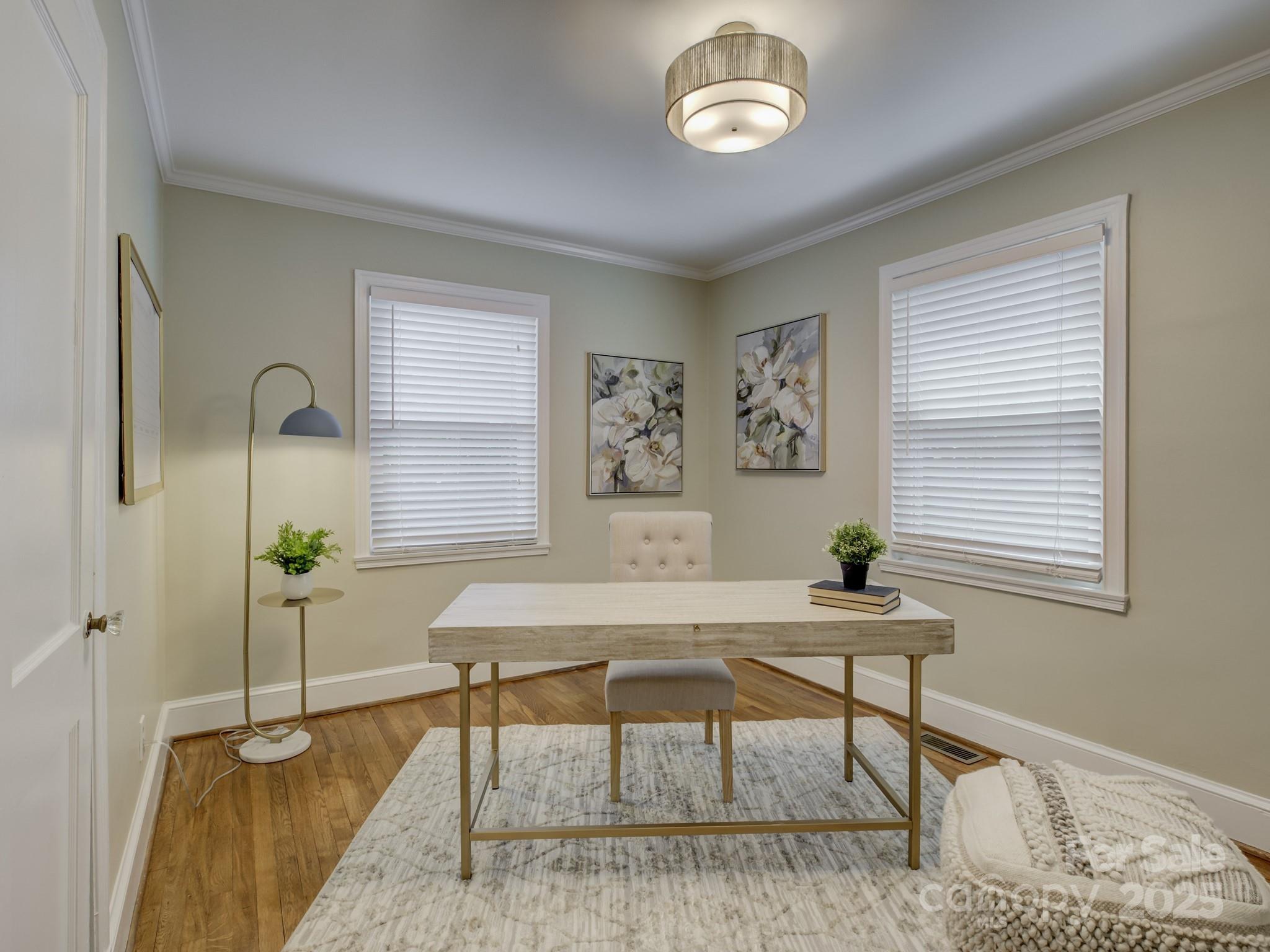 Sedgefield - Residential