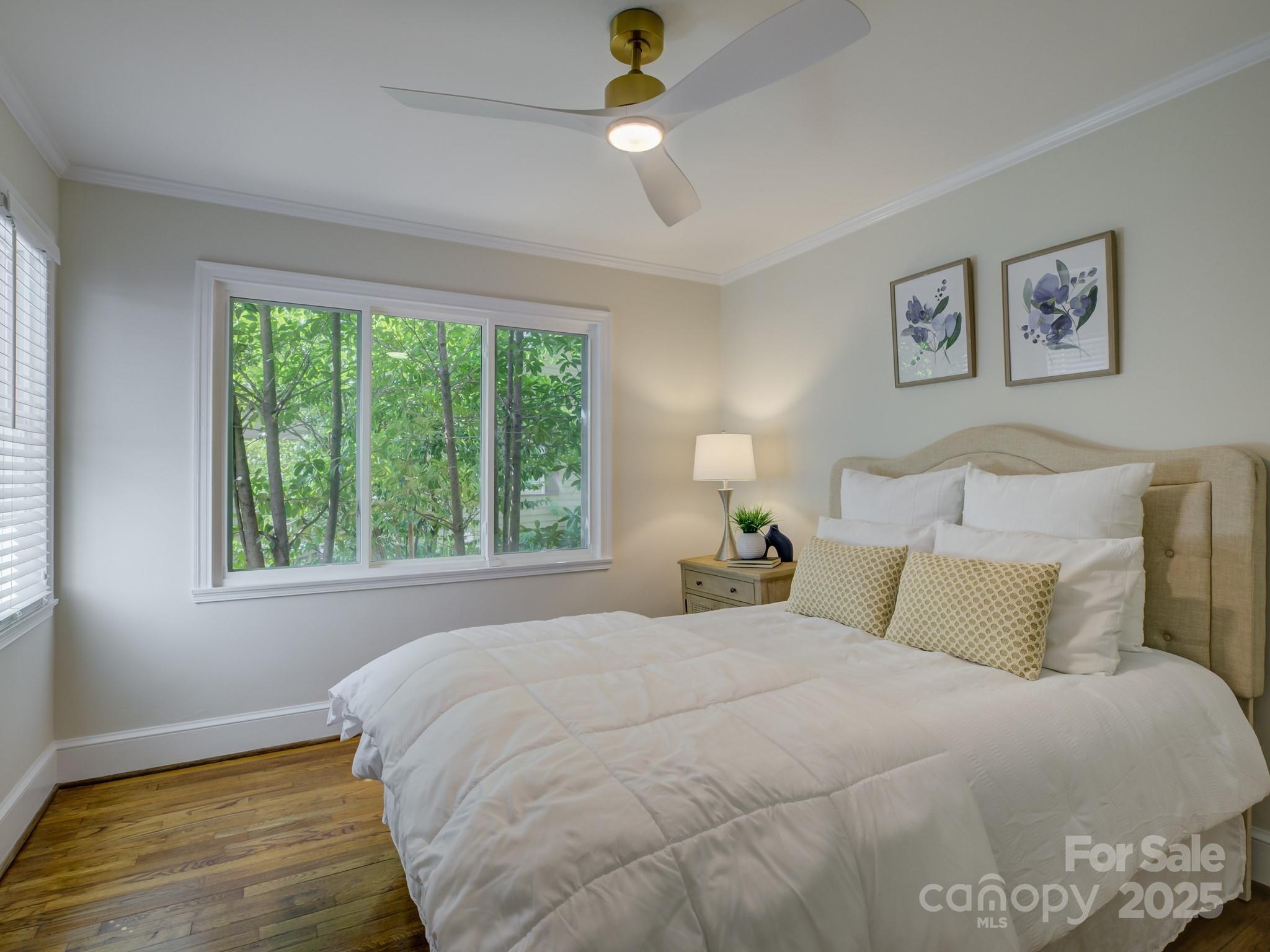 Sedgefield - Residential