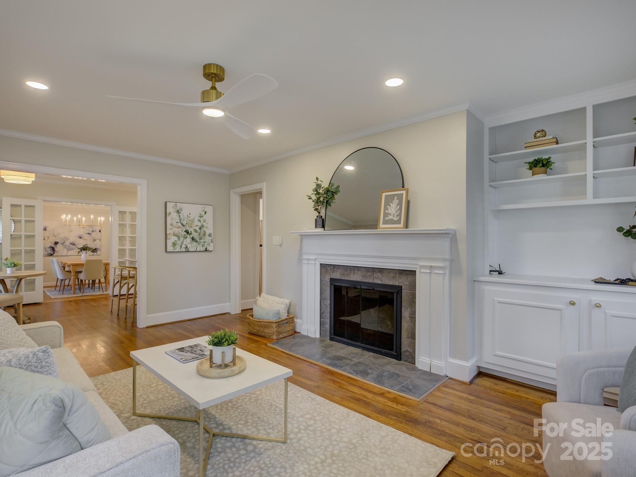 Sedgefield - Residential