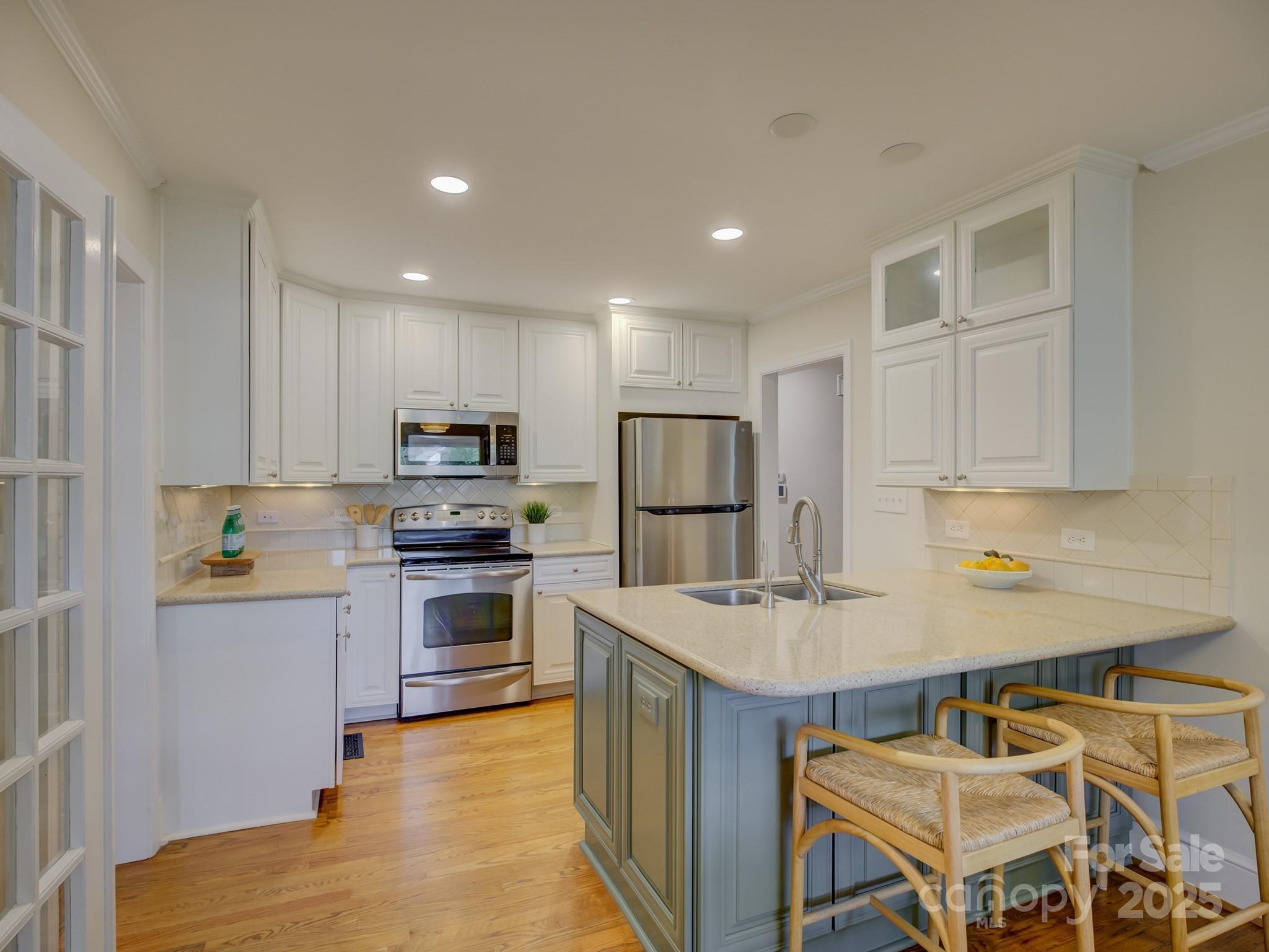 Sedgefield - Residential