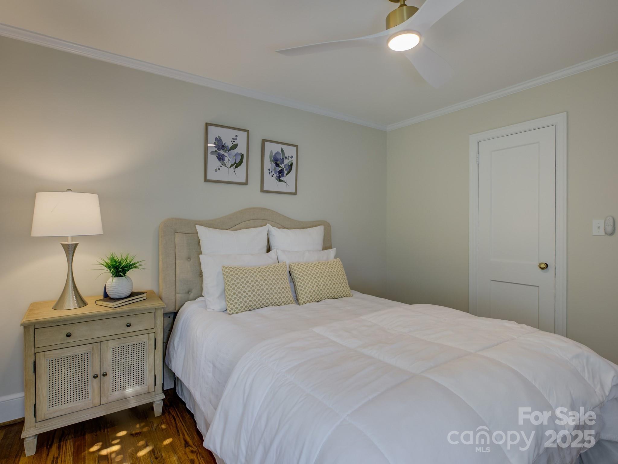 Sedgefield - Residential