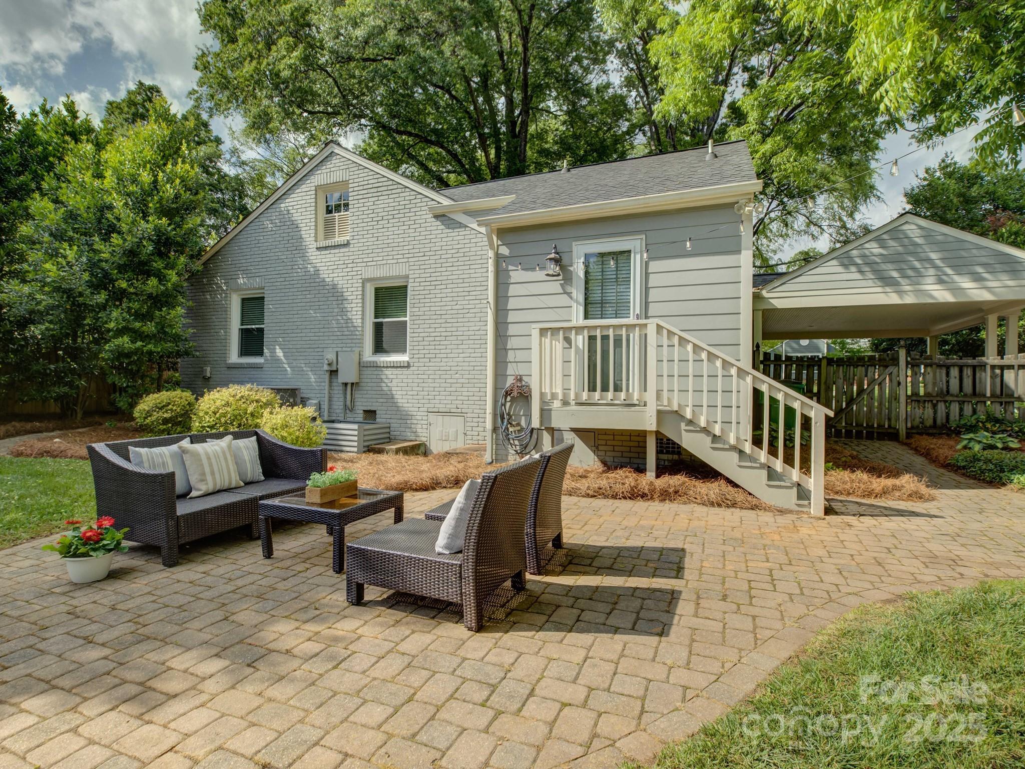 Sedgefield - Residential