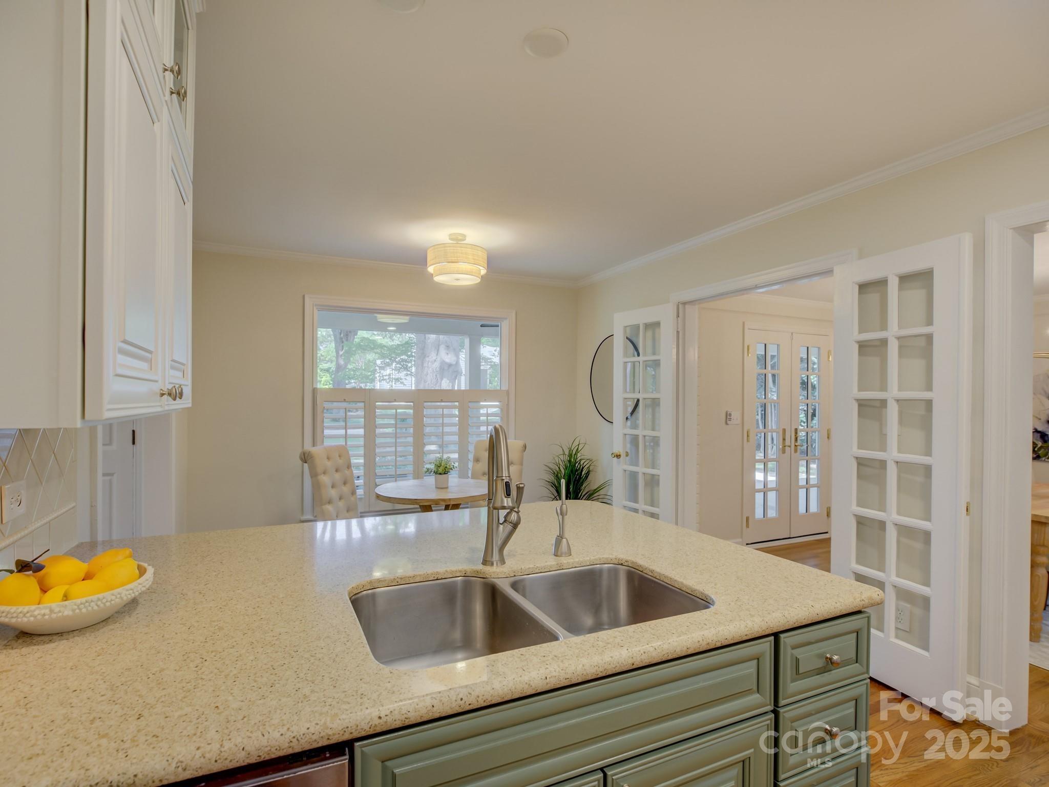 Sedgefield - Residential