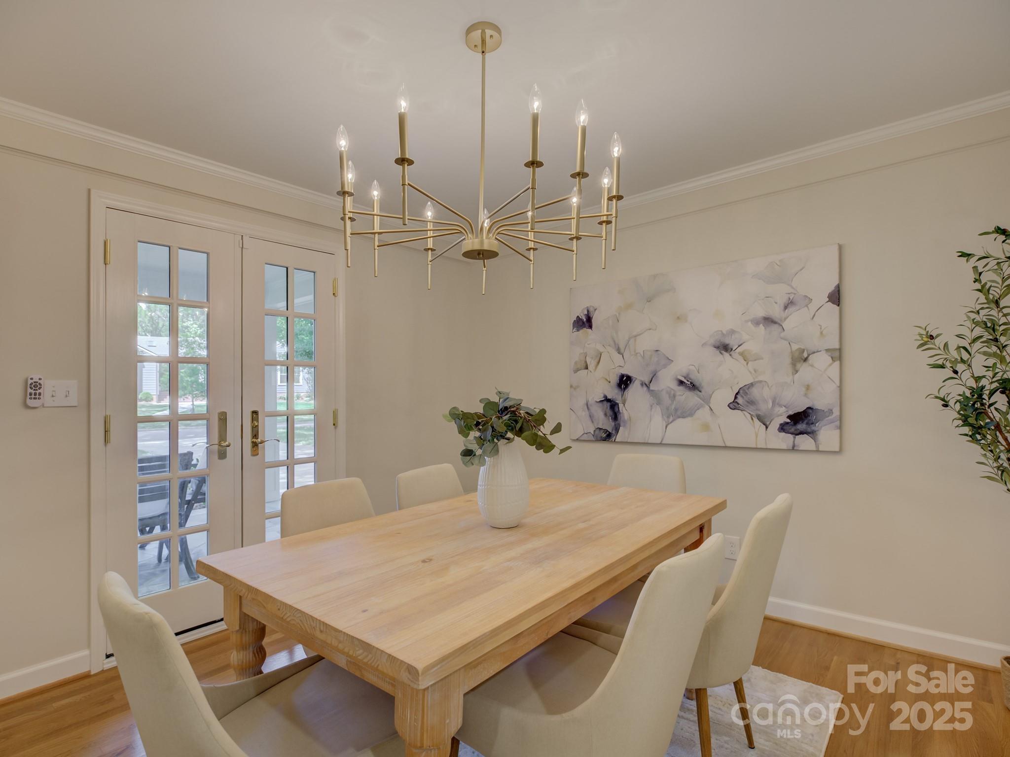 Sedgefield - Residential