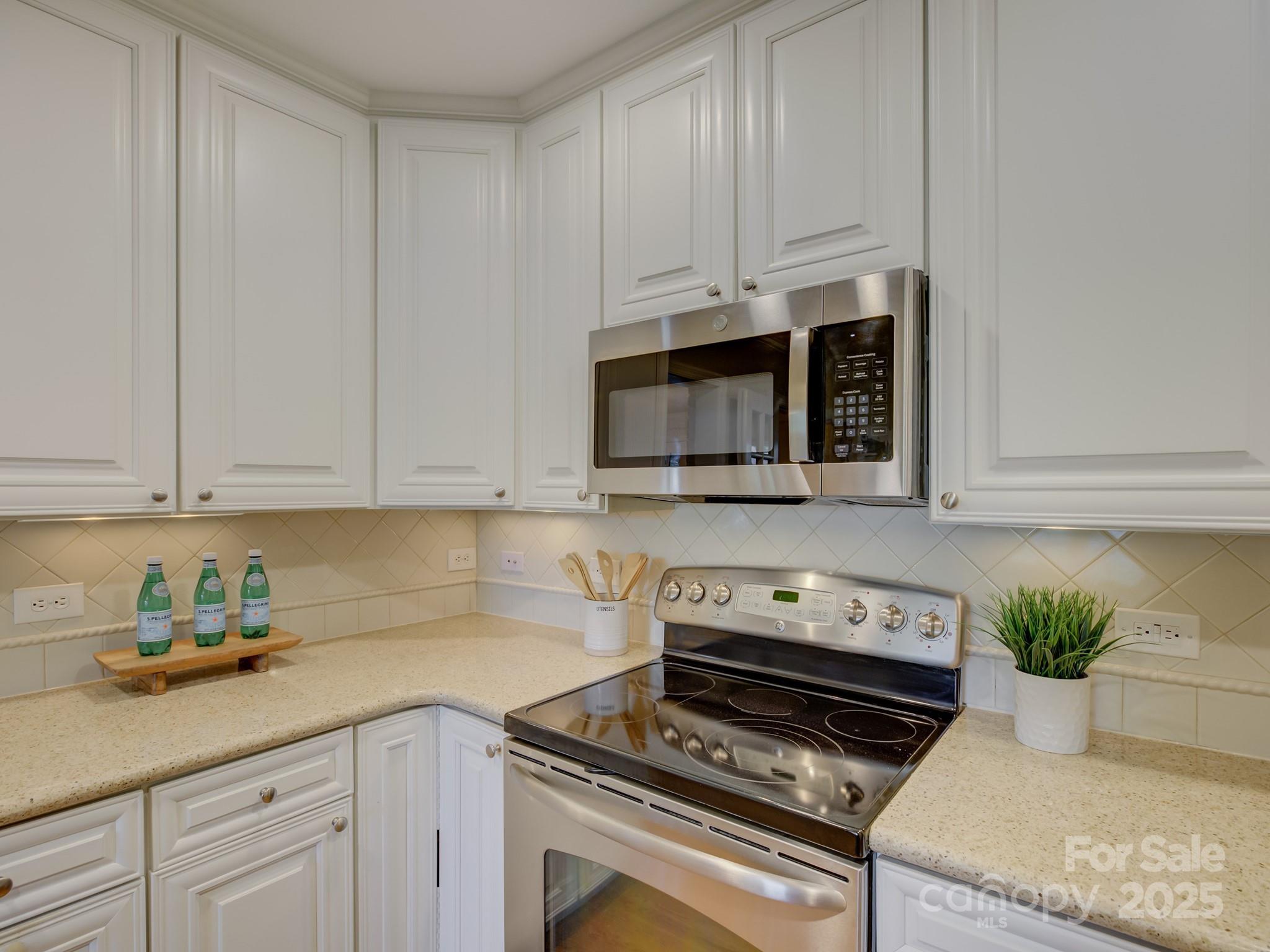 Sedgefield - Residential