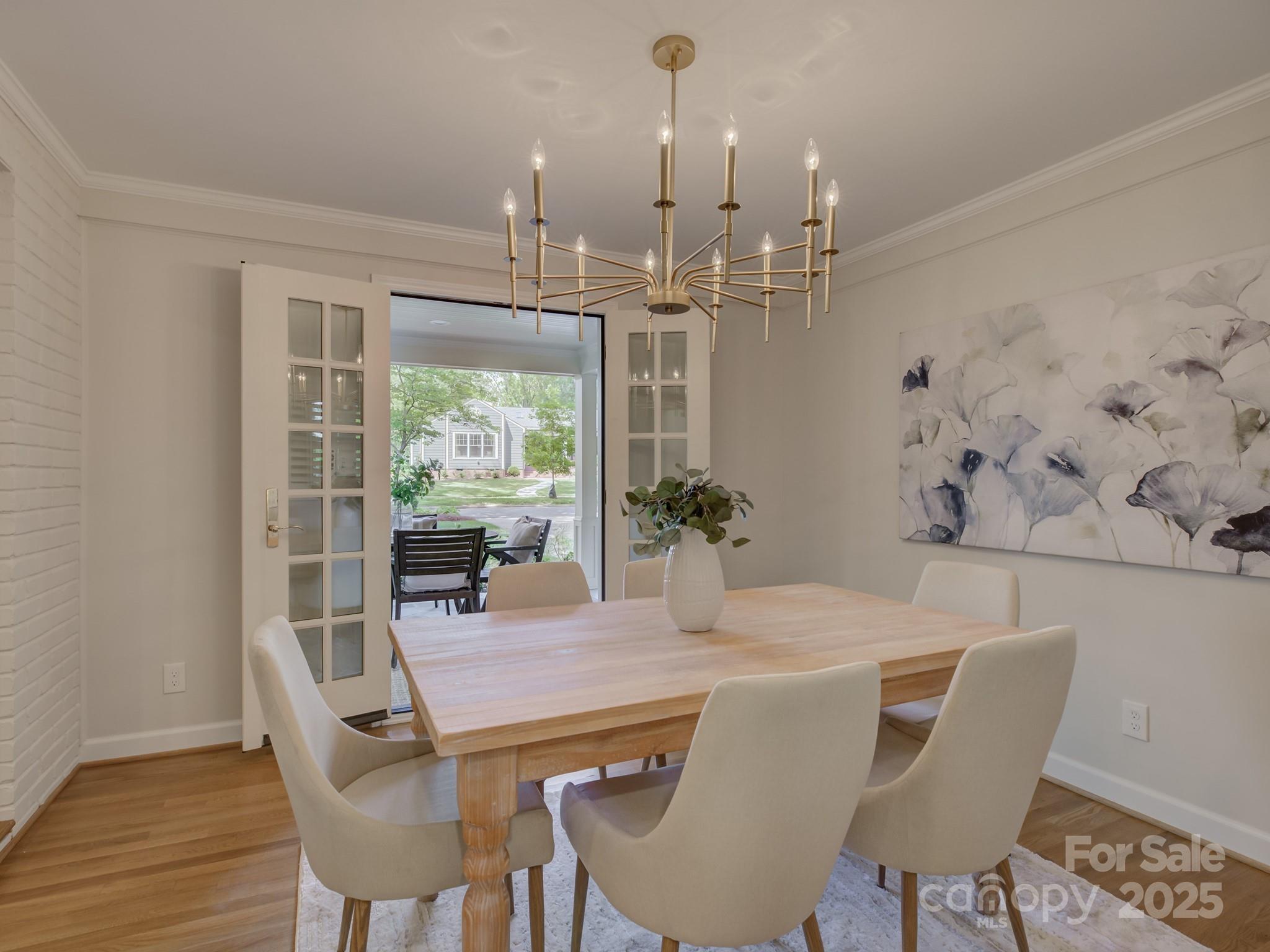 Sedgefield - Residential