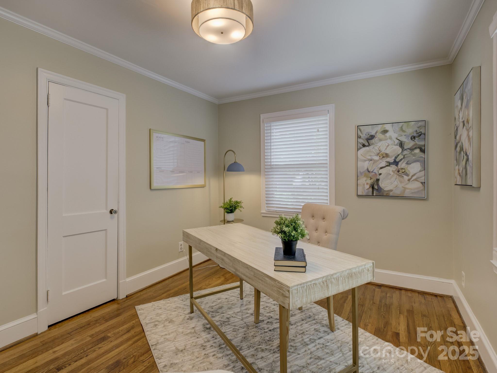 Sedgefield - Residential