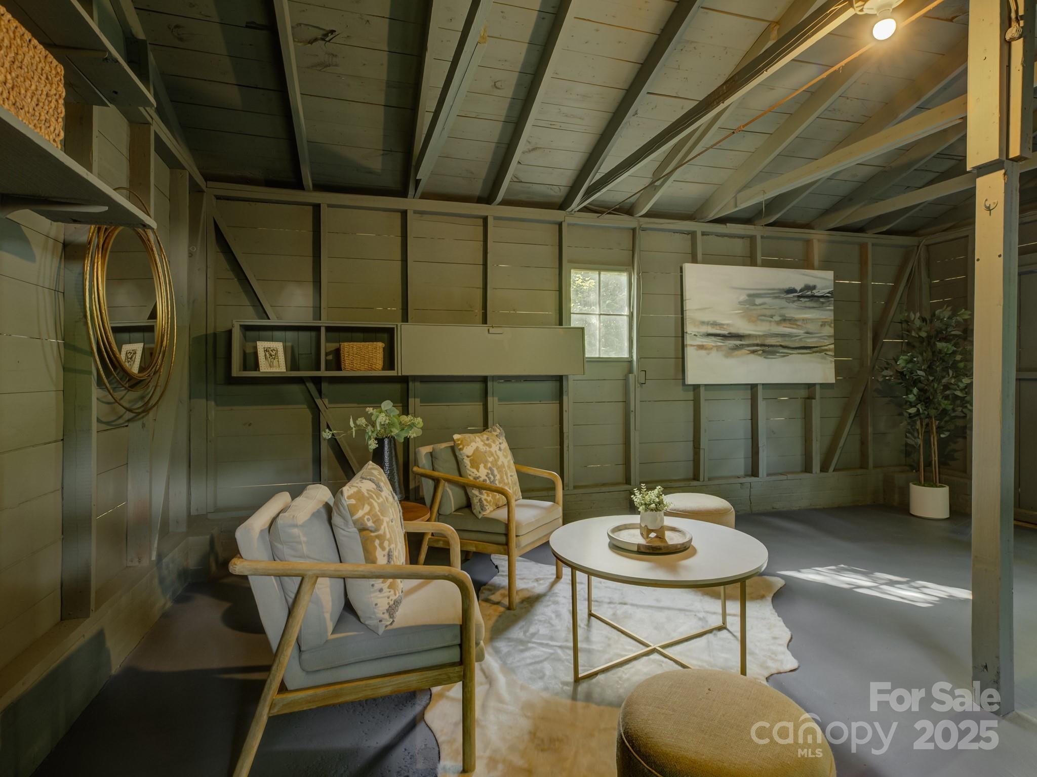 Sedgefield - Residential