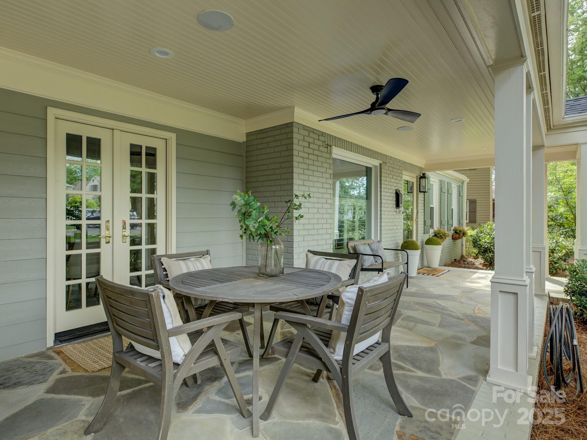 Sedgefield - Residential