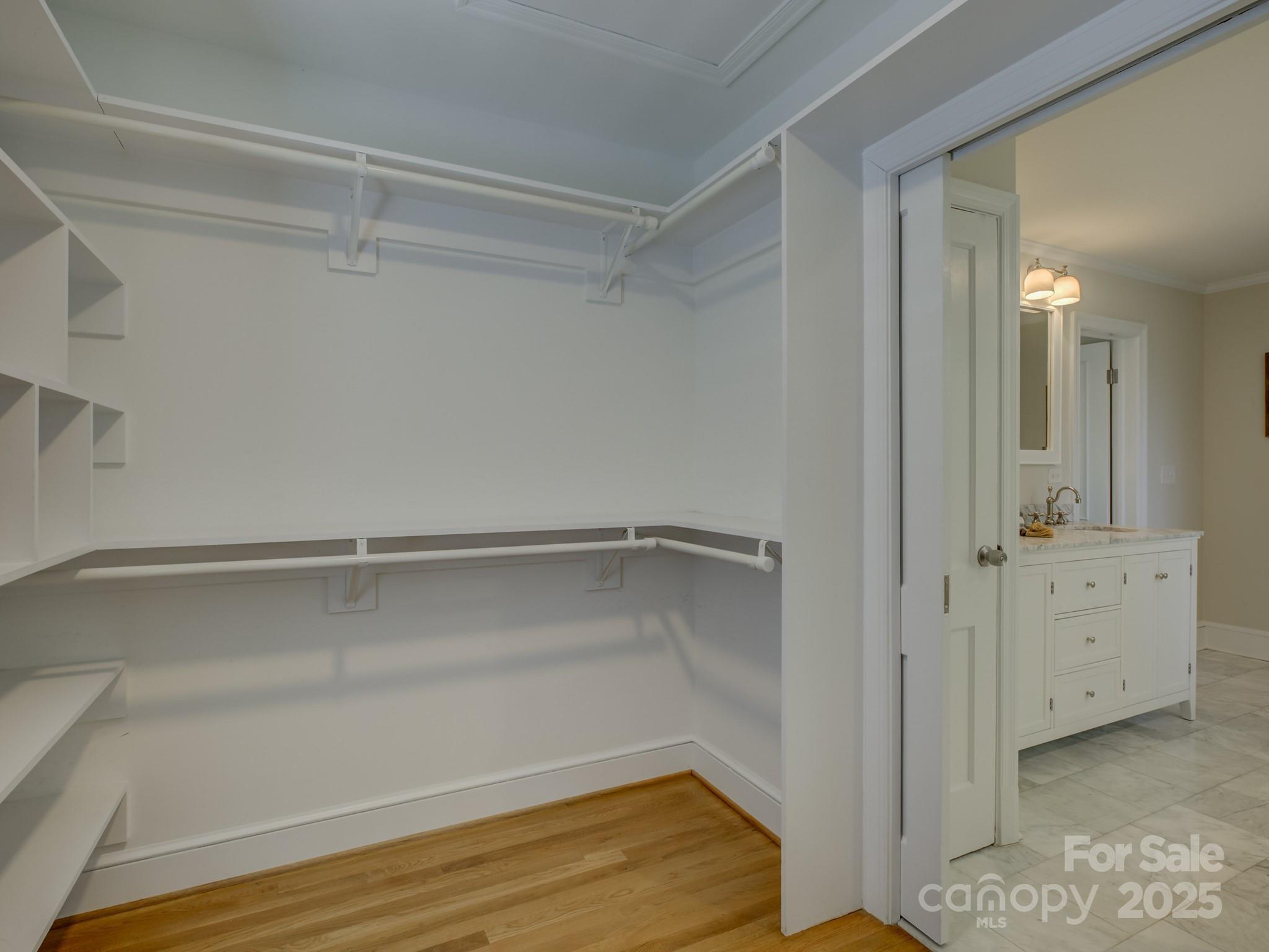 Sedgefield - Residential