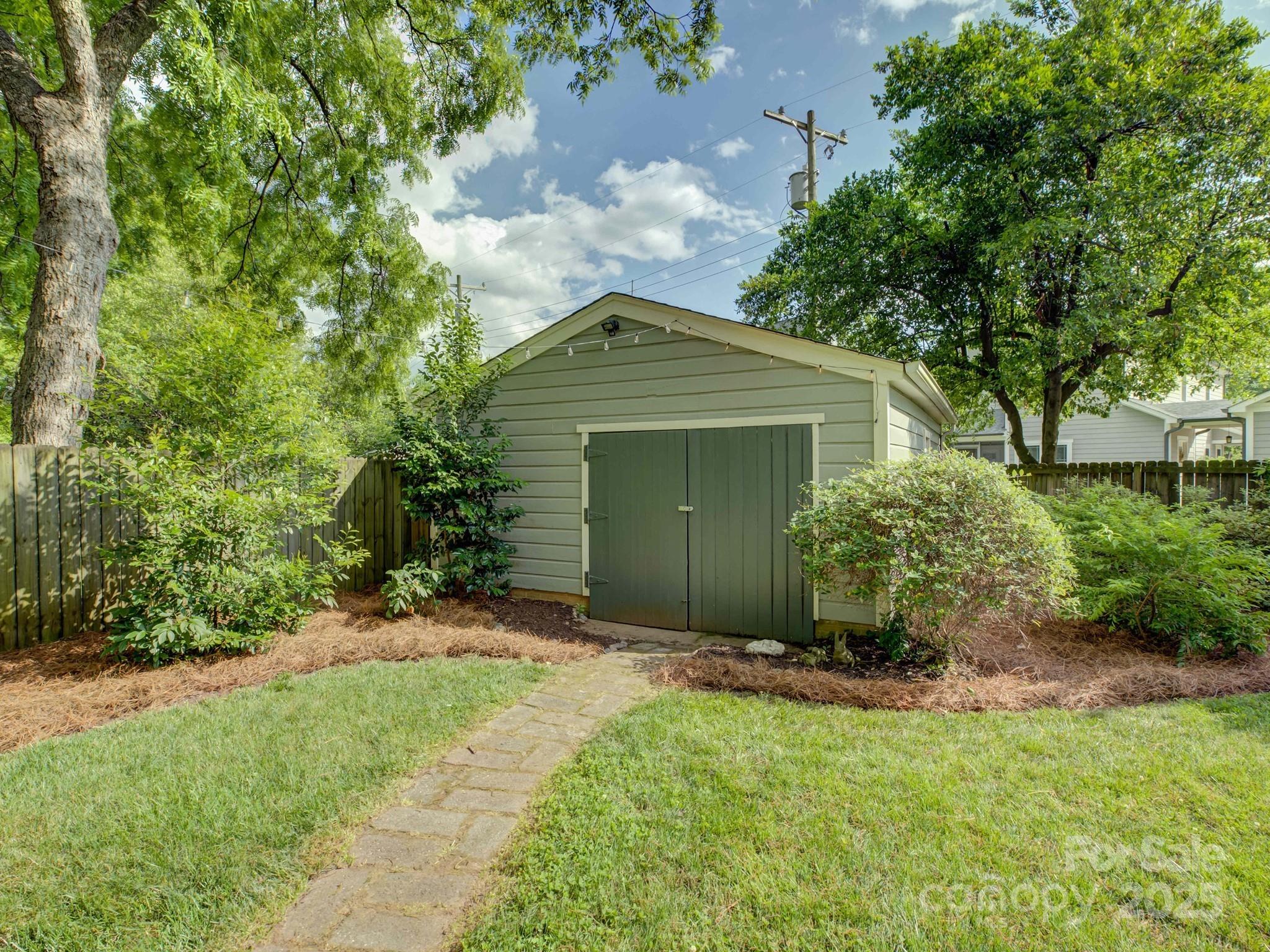 Sedgefield - Residential