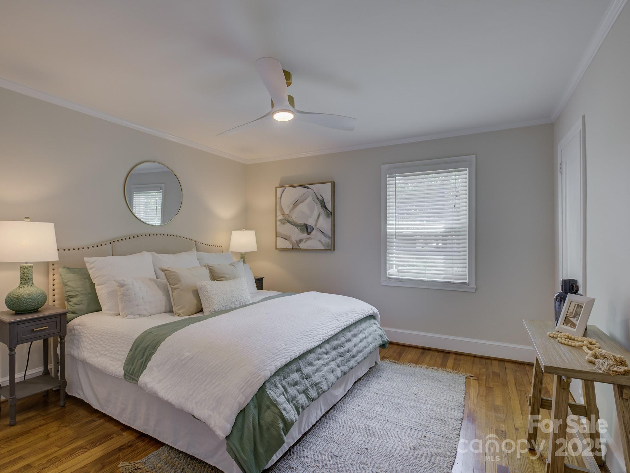 Sedgefield - Residential