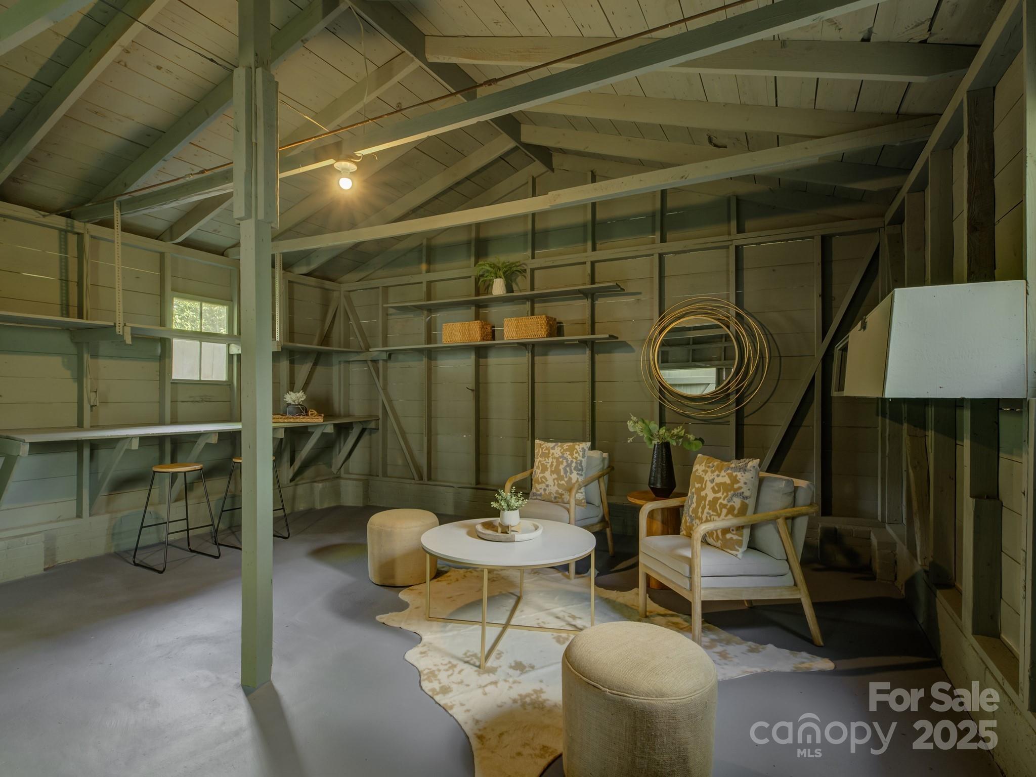 Sedgefield - Residential